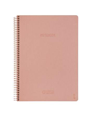 Muted Blush