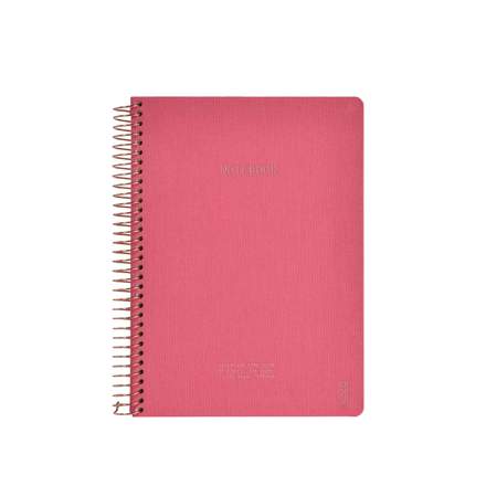 Guava Pink