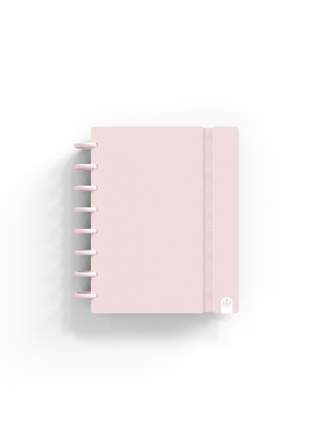 Pastel bleikur