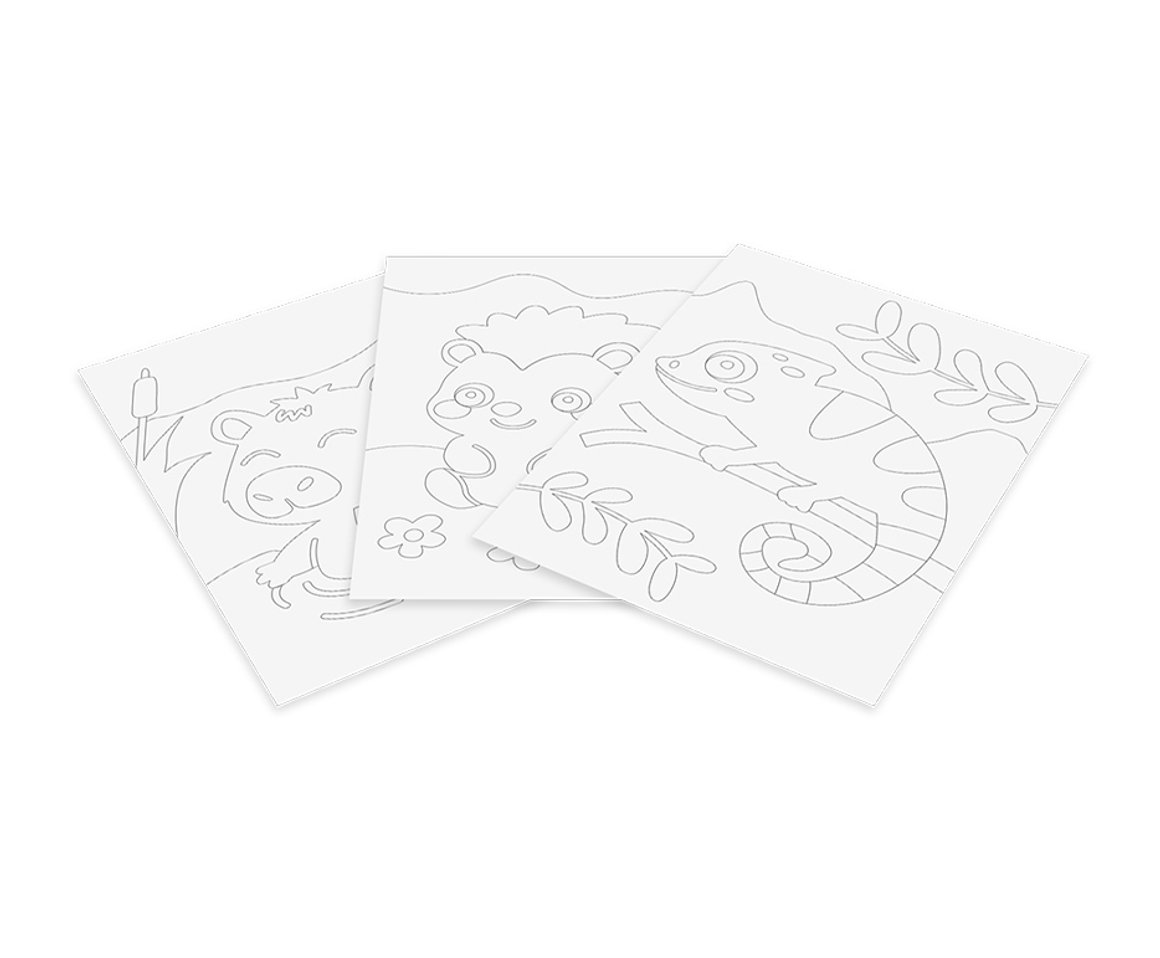 3 Image Preview