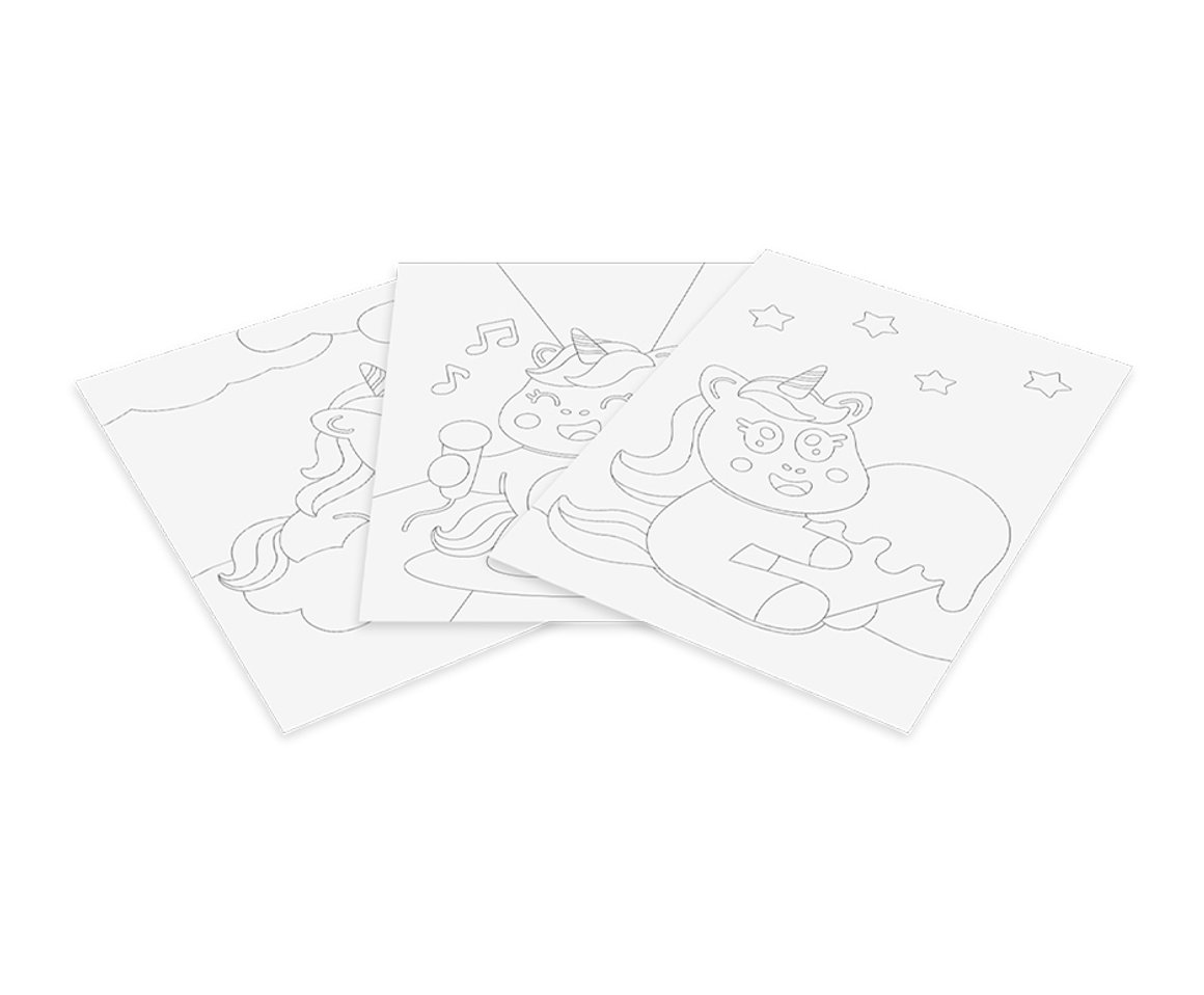 3 Image Preview
