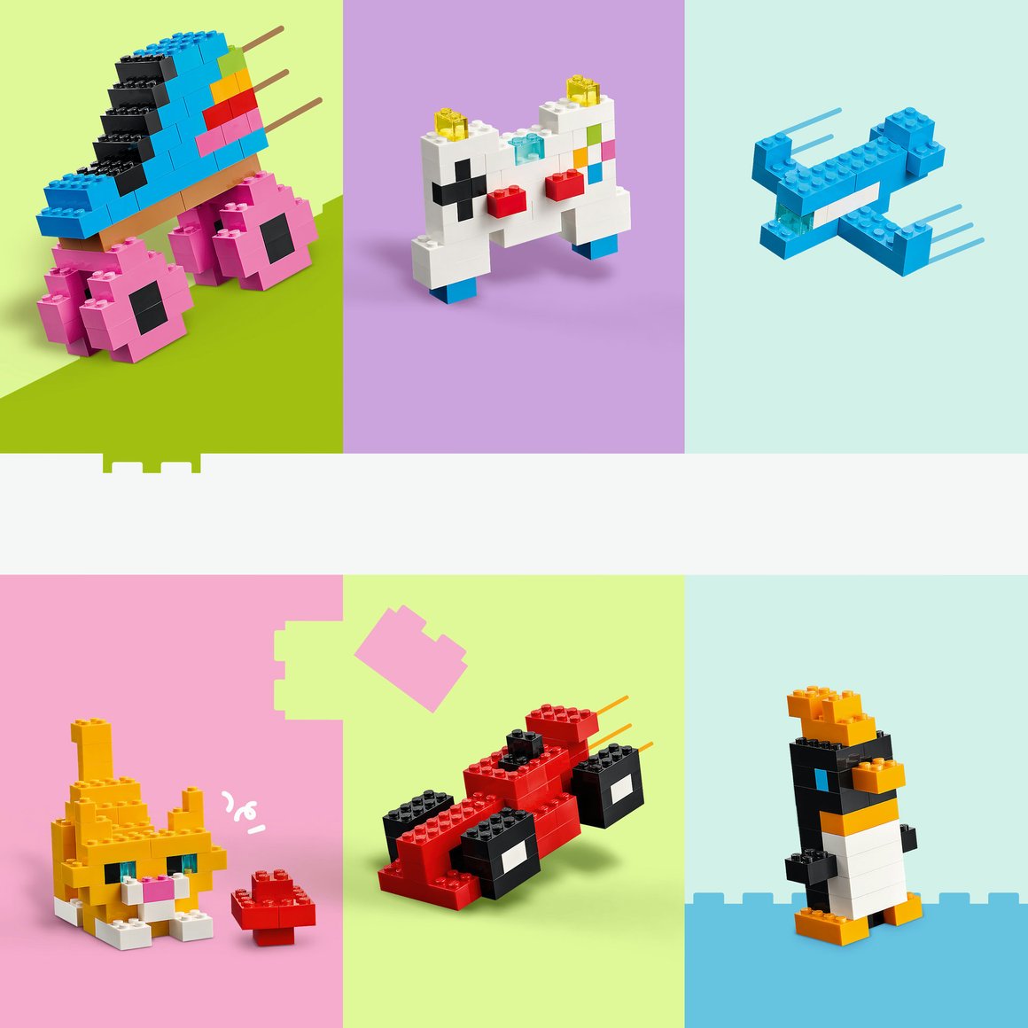 6 Image Preview