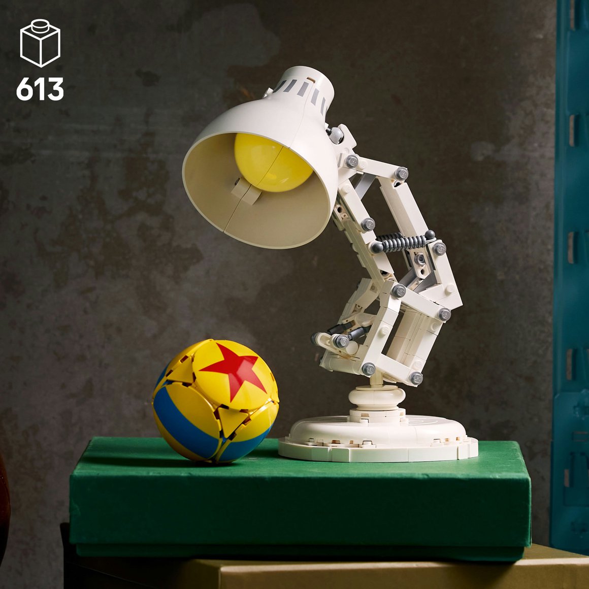 5 Image Preview