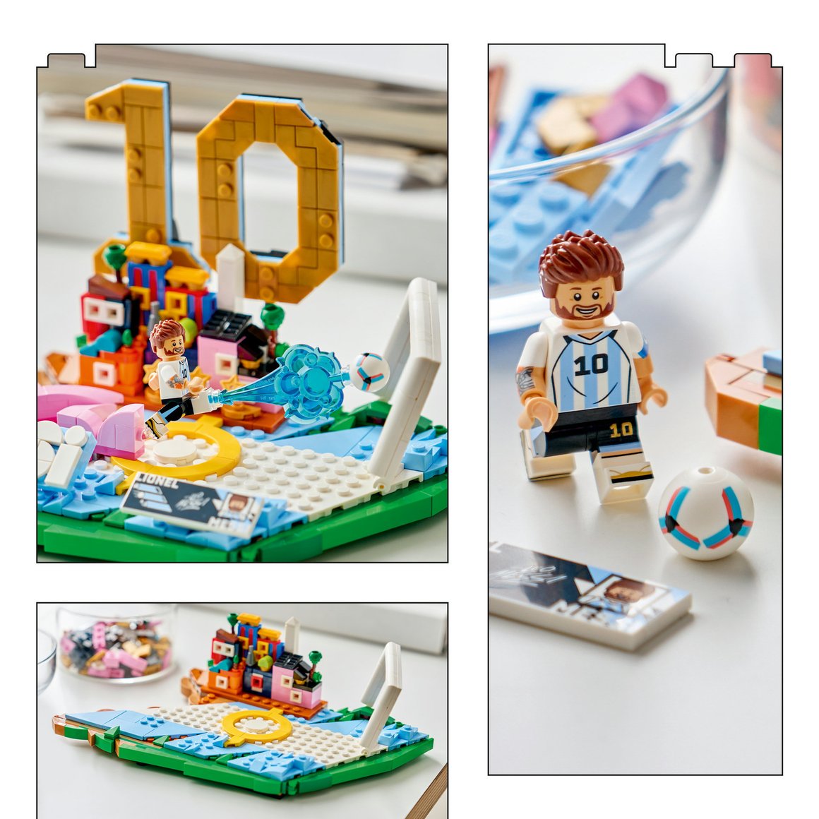 6 Image Preview