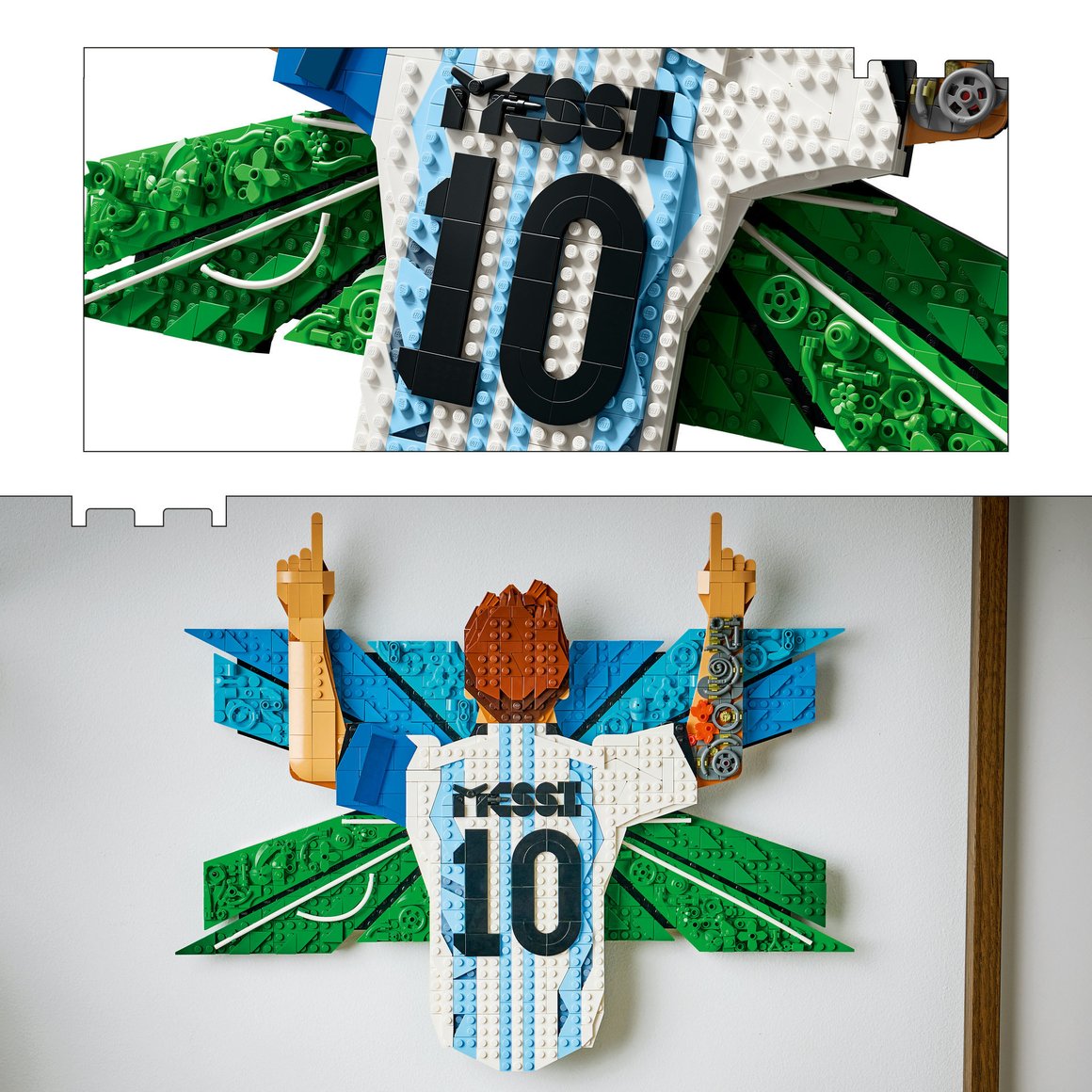 5 Image Preview