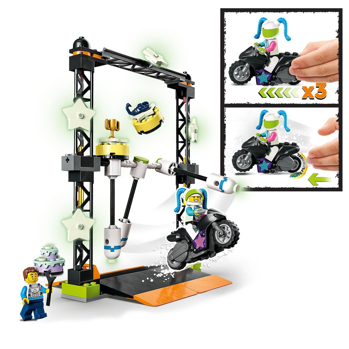 4 Image Preview