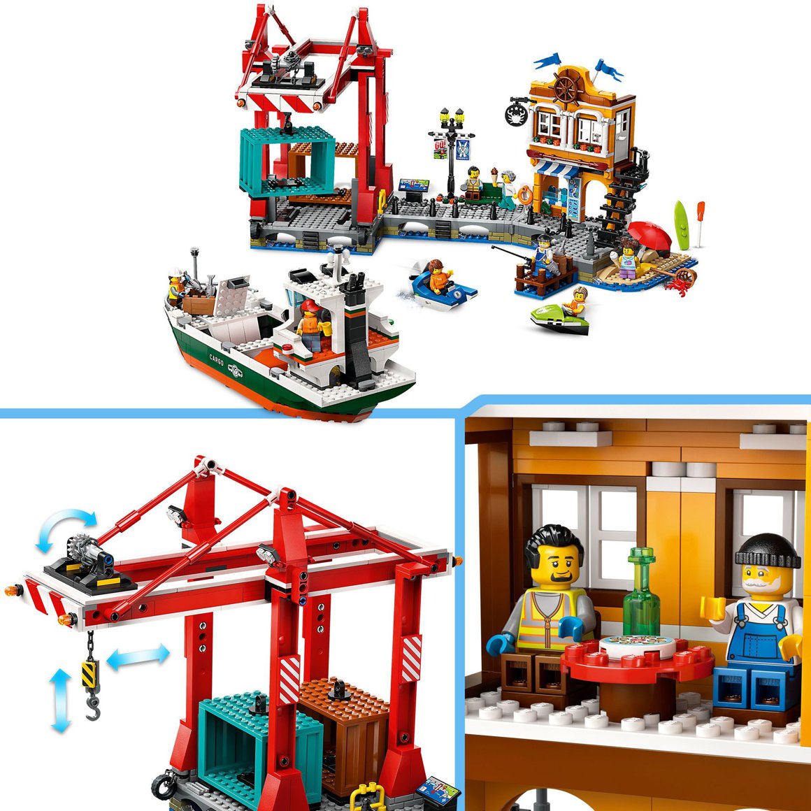 5 Image Preview