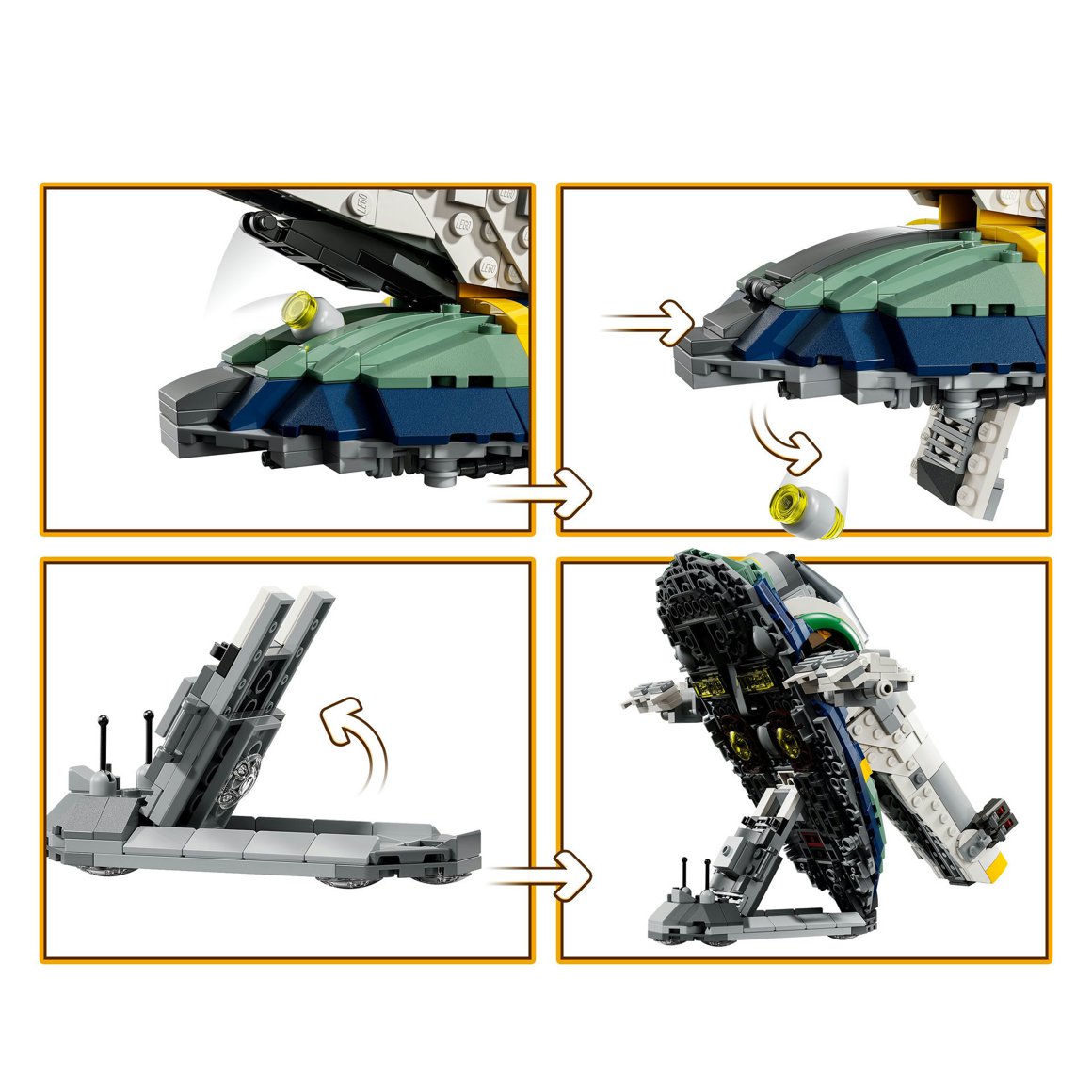 6 Image Preview
