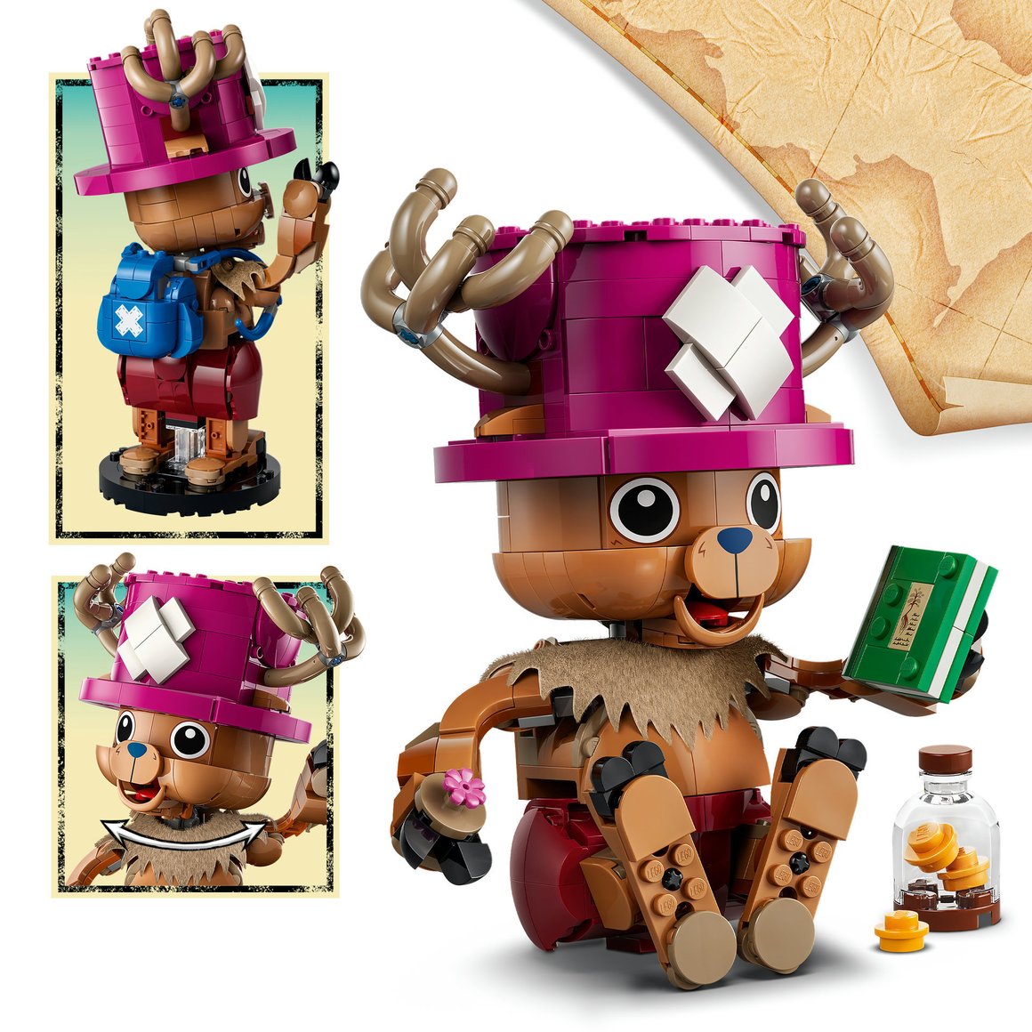 5 Image Preview