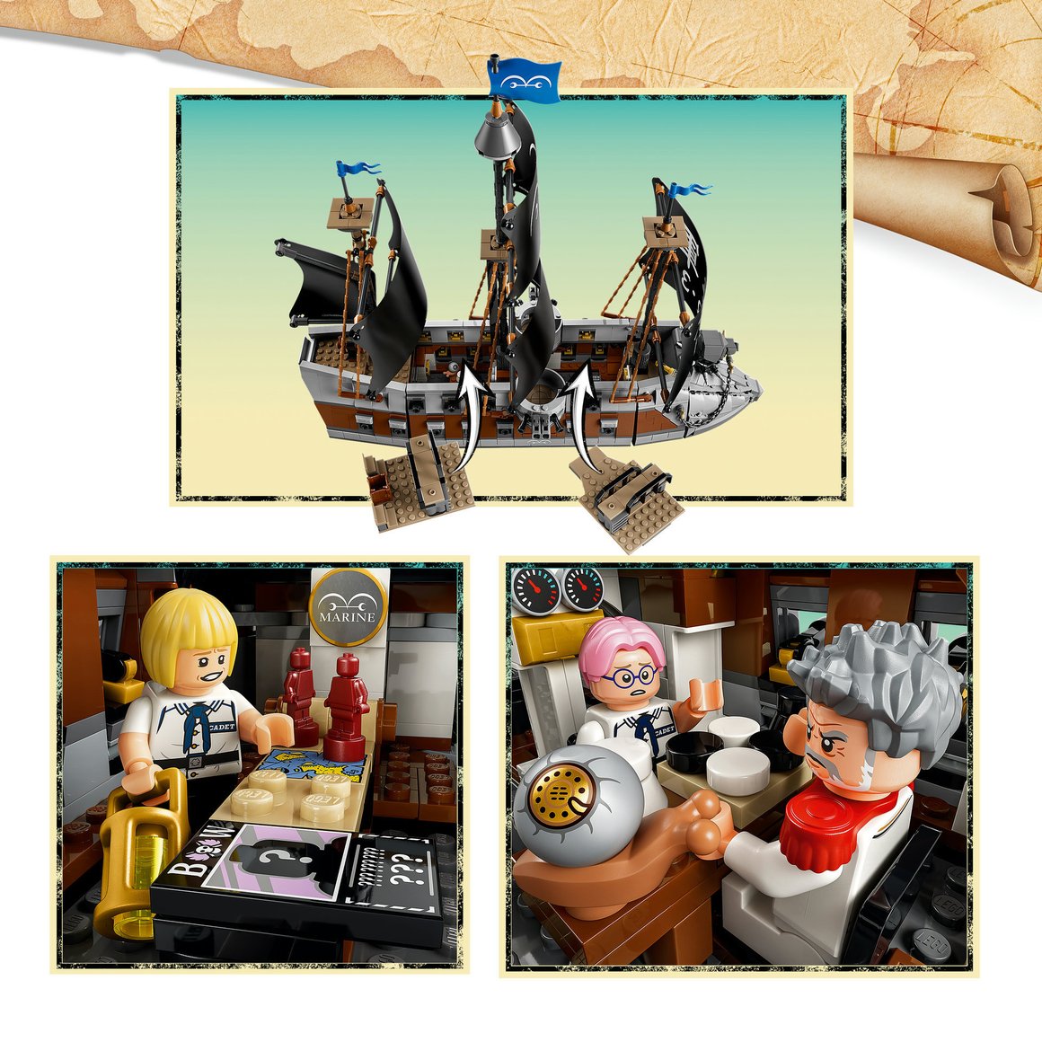 5 Image Preview