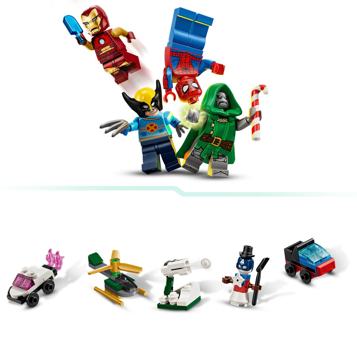 4 Image Preview