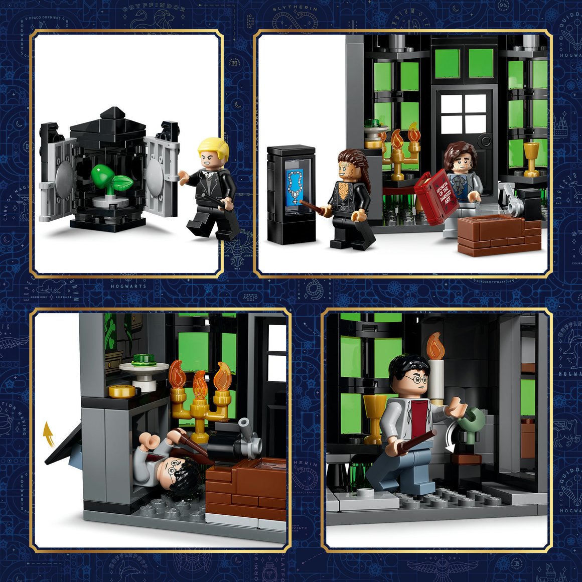 6 Image Preview