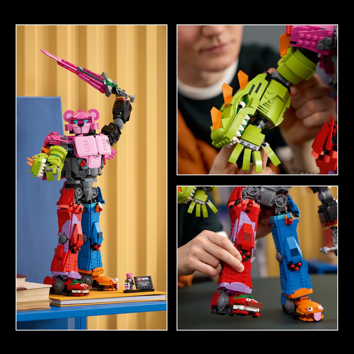 7 Image Preview