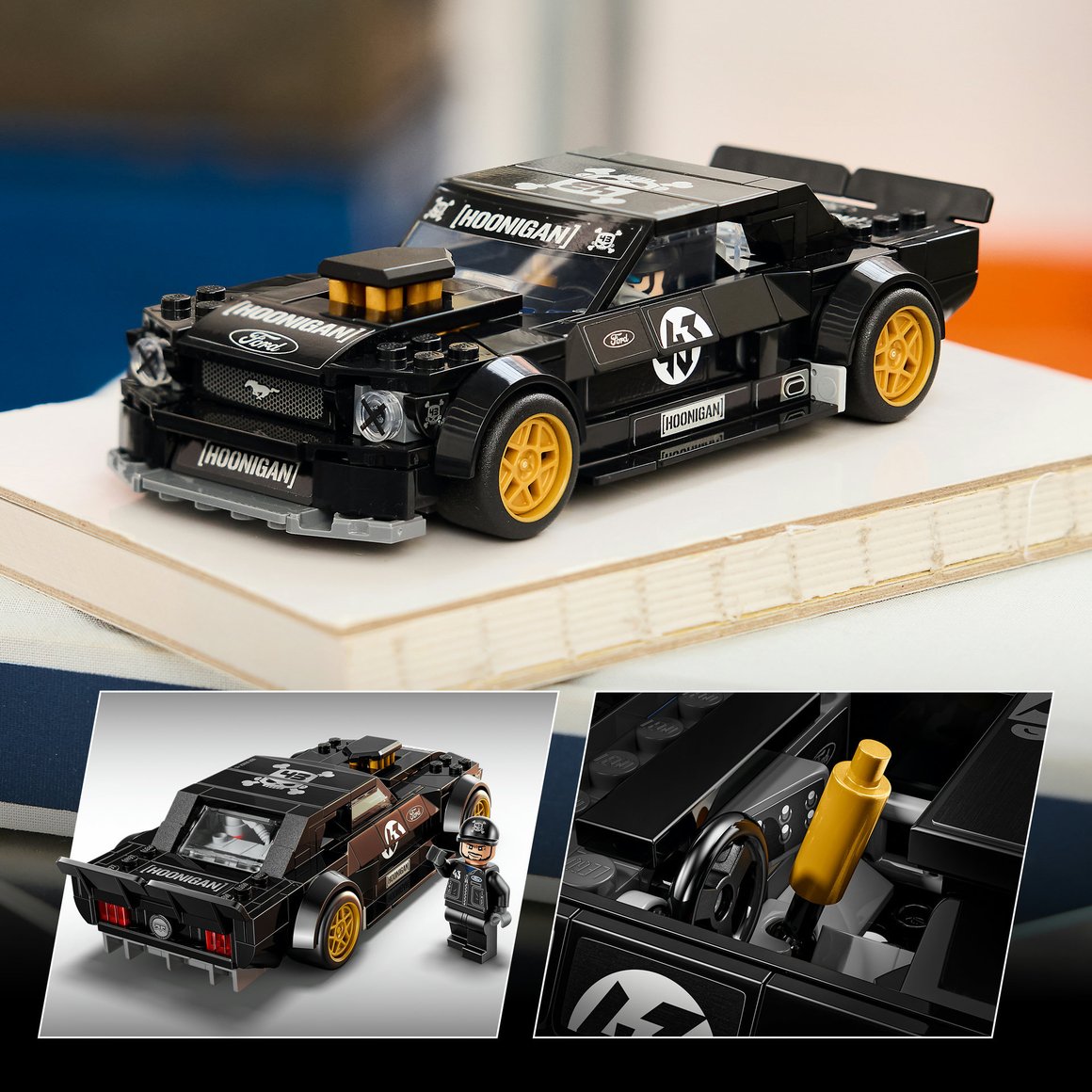 6 Image Preview
