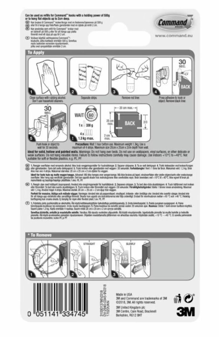 4 Image Preview