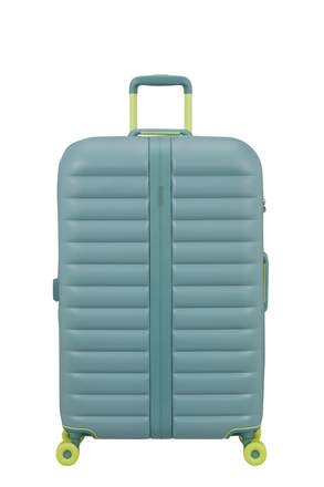 Muted Mint