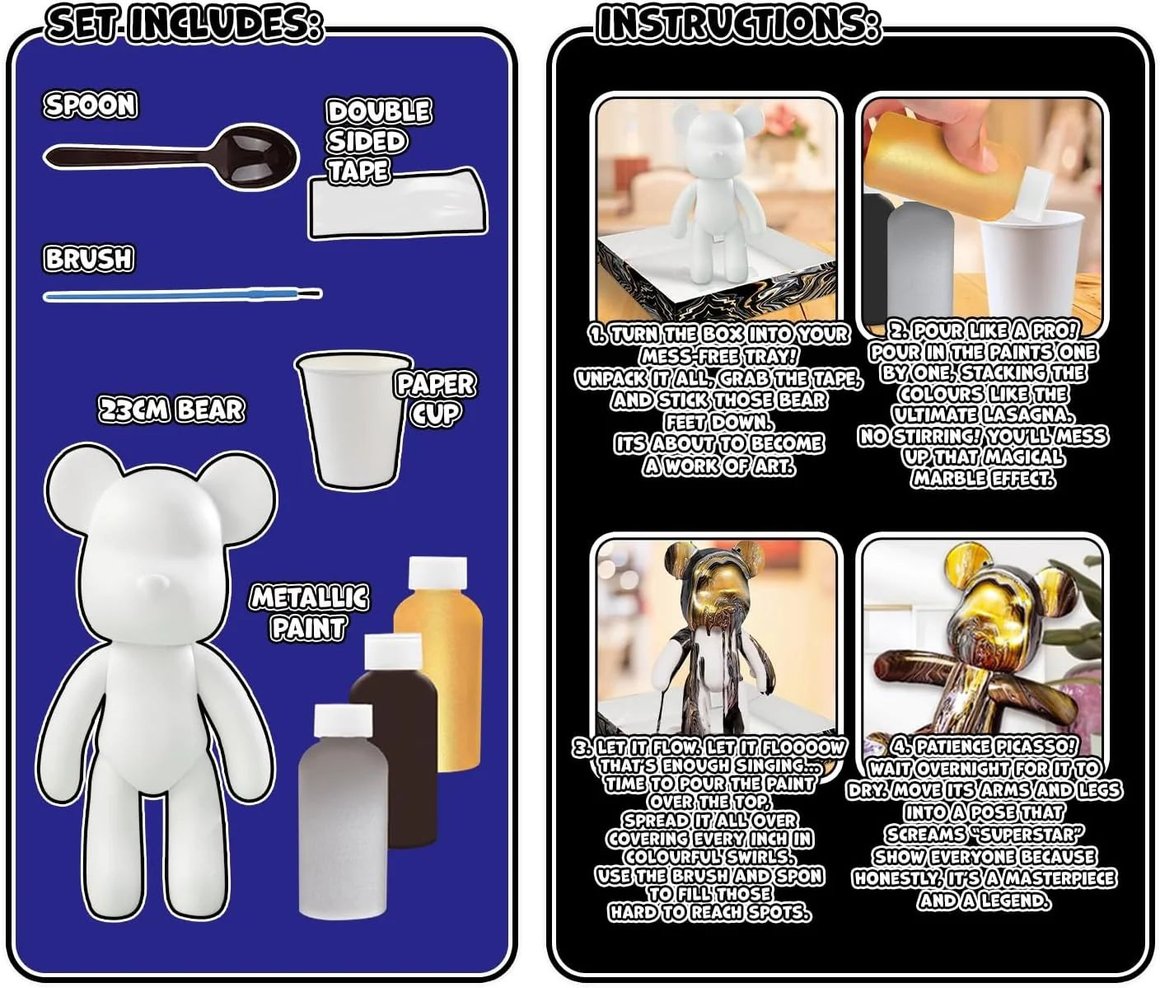4 Image Preview