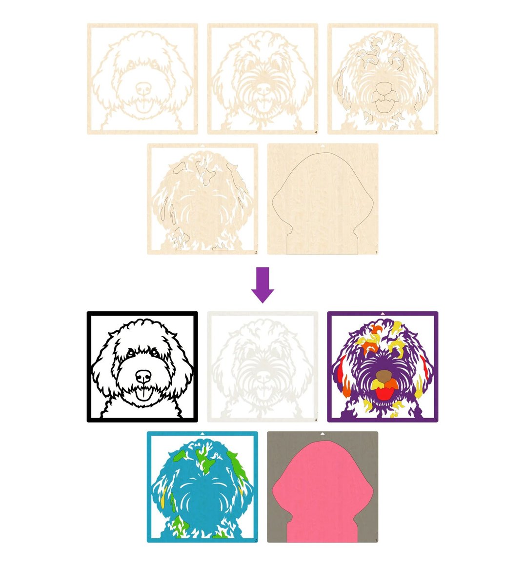 7 Image Preview